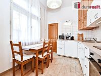 Pronájem bytu 2+1 51m2 P1 Nové Město Jungmannova - 9