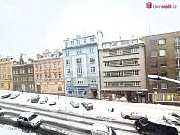Byt 2+1 Sokolovská ulice - 14