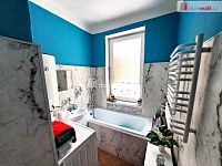 Byt 2+1 Sokolovská ulice - 6
