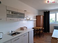 Pronájem bytu 1+kk, 15 m2, Rožnovská, Frenštát pod Radhoštěm - 2