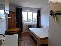 Pronájem bytu 1+kk, 15 m2, Rožnovská, Frenštát pod Radhoštěm - 3