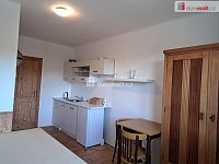 Pronájem bytu 1+kk, 15 m2, Rožnovská, Frenštát pod Radhoštěm - 4