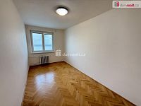 Pronájem bytu 4+kk 72 m2 P10 Vinohrady nezařízený po rekonstrukci balkon  - 8