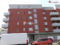 Pronájem bytu 1+kk, 40 m2, U Kasáren - Mladá Boleslav