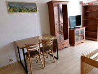 Pronájem bytu 1+kk, 40 m2, U Kasáren - Mladá Boleslav - 10