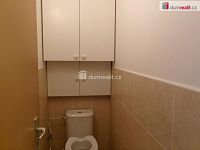 Pronájem bytu 1+kk, 40 m2, U Kasáren - Mladá Boleslav - 15
