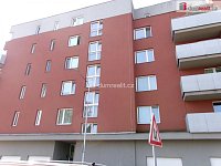 Pronájem bytu 1+kk, 40 m2, U Kasáren - Mladá Boleslav - 2