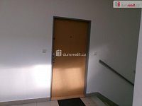 Pronájem bytu 1+kk, 40 m2, U Kasáren - Mladá Boleslav - 7
