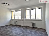 Pronájem komerčního prostoru, 30m2, Na Zlaté stoce, České Budějovice