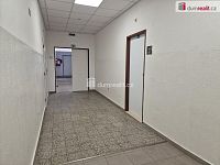 Pronájem komerčního prostoru, 30m2, Na Zlaté stoce, České Budějovice - 9
