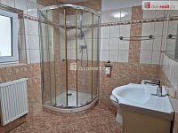 Pronájem, rodinný dům, Mezipotočí, Kájov - Mezipotočí - 14