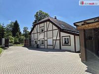 Pronájem, rodinný dům, Mezipotočí, Kájov - Mezipotočí - 28
