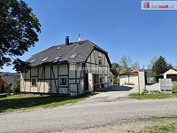 Pronájem, rodinný dům, Mezipotočí, Kájov - Mezipotočí - 30