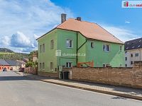 Prodej rodinného domu, 360 m2, 5. května, Králův Dvůr