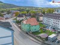 Prodej rodinného domu, 360 m2, 5. května, Králův Dvůr - 2