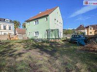 Prodej rodinného domu, 360 m2, 5. května, Králův Dvůr - 23