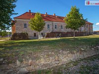 Prodej rodinného domu, 360 m2, 5. května, Králův Dvůr - 24