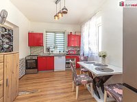 Prodej rodinného domu, 360 m2, 5. května, Králův Dvůr - 4
