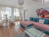 Prodej rodinného domu, 360 m2, 5. května, Králův Dvůr - 7