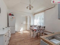 Prodej rodinného domu, 360 m2, 5. května, Králův Dvůr - 8