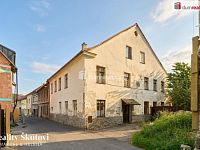 Prodej rodinného domu s pozemkem 1 149 m², Kollárova, Cvikov - 2