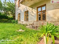 Prodej rodinného domu s pozemkem 1 149 m², Kollárova, Cvikov - 20