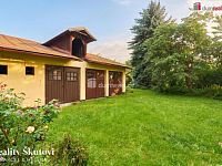 Prodej rodinného domu s pozemkem 1 149 m², Kollárova, Cvikov - 22