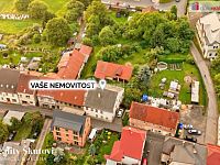 Prodej rodinného domu s pozemkem 1 149 m², Kollárova, Cvikov - 24