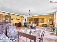 Prodej rodinného domu s pozemkem 1 149 m², Kollárova, Cvikov - 6