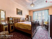 Prodej rodinného domu s pozemkem 1 149 m², Kollárova, Cvikov - 9