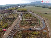 stavební pozemek Ostrov-Kfely 1659 m2 - 11