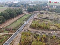 stavební pozemek Ostrov-Kfely 1659 m2 - 13