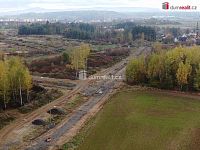 stavební pozemek Ostrov-Kfely 1659 m2 - 14