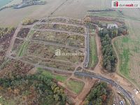 stavební pozemek Ostrov-Kfely 1659 m2 - 16