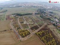 stavební pozemek Ostrov-Kfely 1659 m2 - 9