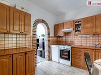 Rodinný dům, Stříbrná, Kraslice