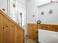 Rodinný dům, Stříbrná, Kraslice - 13