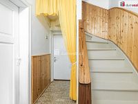Rodinný dům, Stříbrná, Kraslice - 14