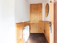 Rodinný dům, Stříbrná, Kraslice - 16