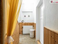Rodinný dům, Stříbrná, Kraslice - 17