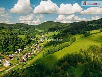 Rodinný dům, Stříbrná, Kraslice - 19