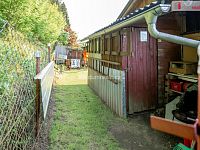 Rodinný dům, Stříbrná, Kraslice - 20