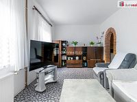 Rodinný dům, Stříbrná, Kraslice - 3