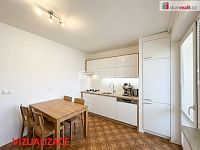 Byt 3+1 s balkonem, Valtice náměstí - 3