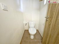 pronájem bytu 1+1, 59 m2, Terezín - 9