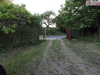 Rekreační chata s přenecháním nájmu pozemku - Praha Suchdol - 18