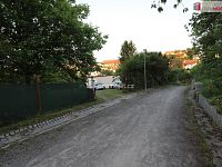 Rekreační chata s přenecháním nájmu pozemku - Praha Suchdol - 19
