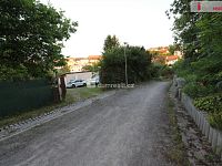 Rekreační chata s přenecháním nájmu pozemku - Praha Suchdol - 20