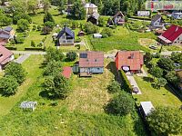 Prodej domu, 111m2, Karlovice