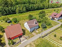 Prodej domu, 111m2, Karlovice - 14